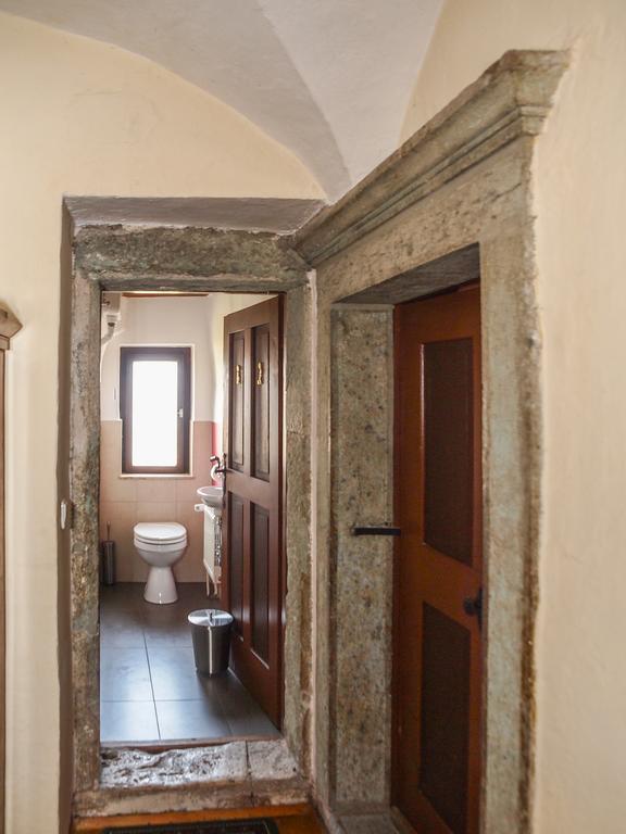 Baroque Villa Near Bled - Resort Vidmar Lesce  Phòng bức ảnh