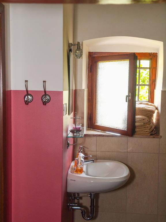 Baroque Villa Near Bled - Resort Vidmar Lesce  Phòng bức ảnh