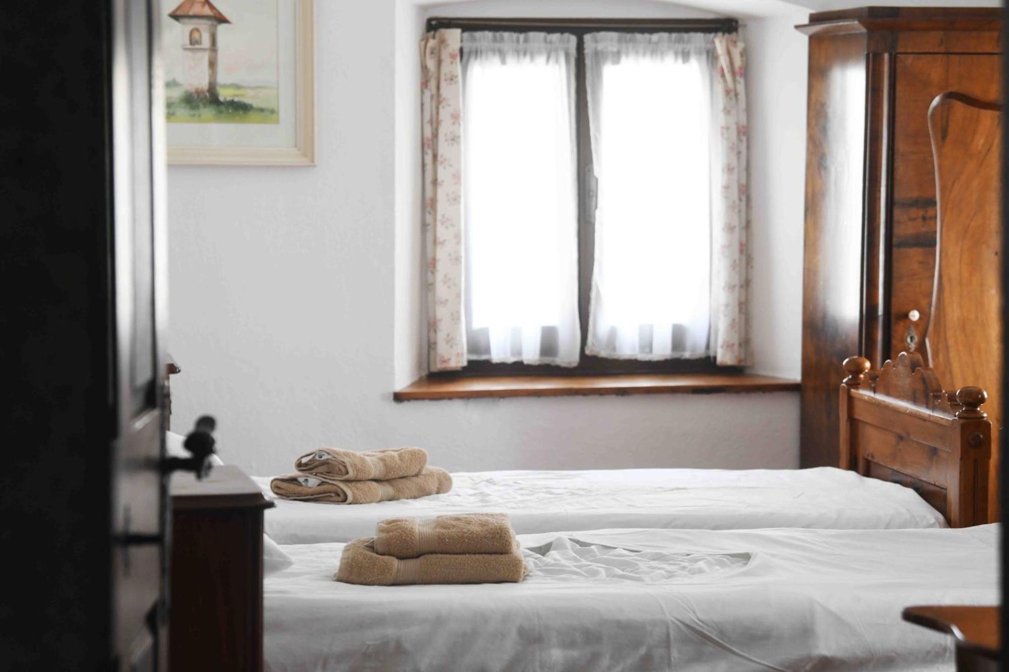 Baroque Villa Near Bled - Resort Vidmar Lesce  Ngoại thất bức ảnh