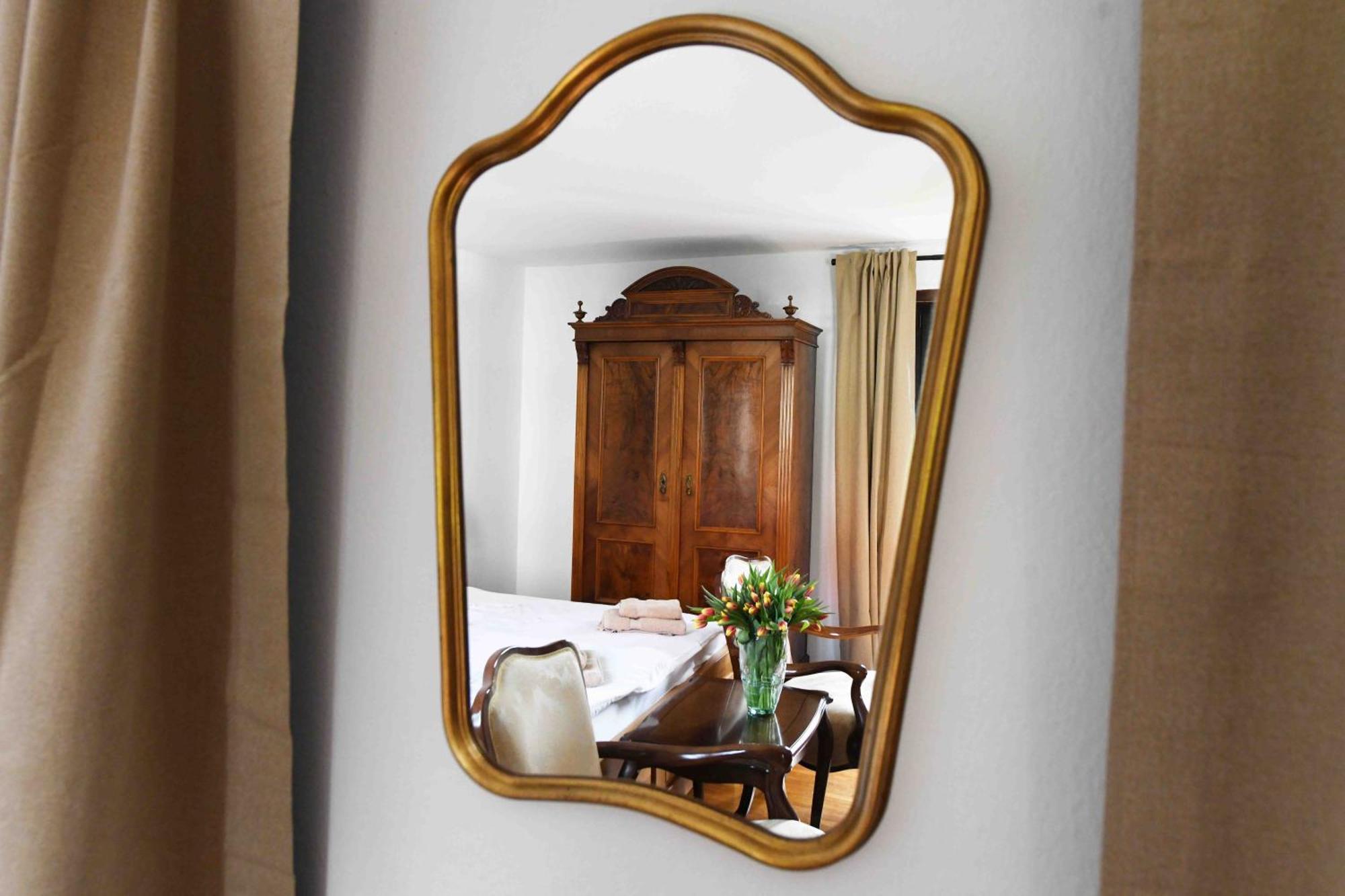 Baroque Villa Near Bled - Resort Vidmar Lesce  Ngoại thất bức ảnh