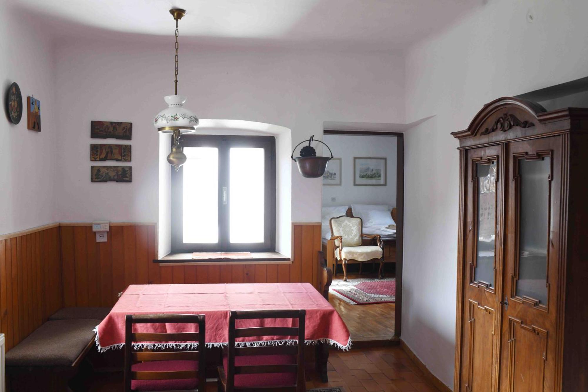 Baroque Villa Near Bled - Resort Vidmar Lesce  Ngoại thất bức ảnh
