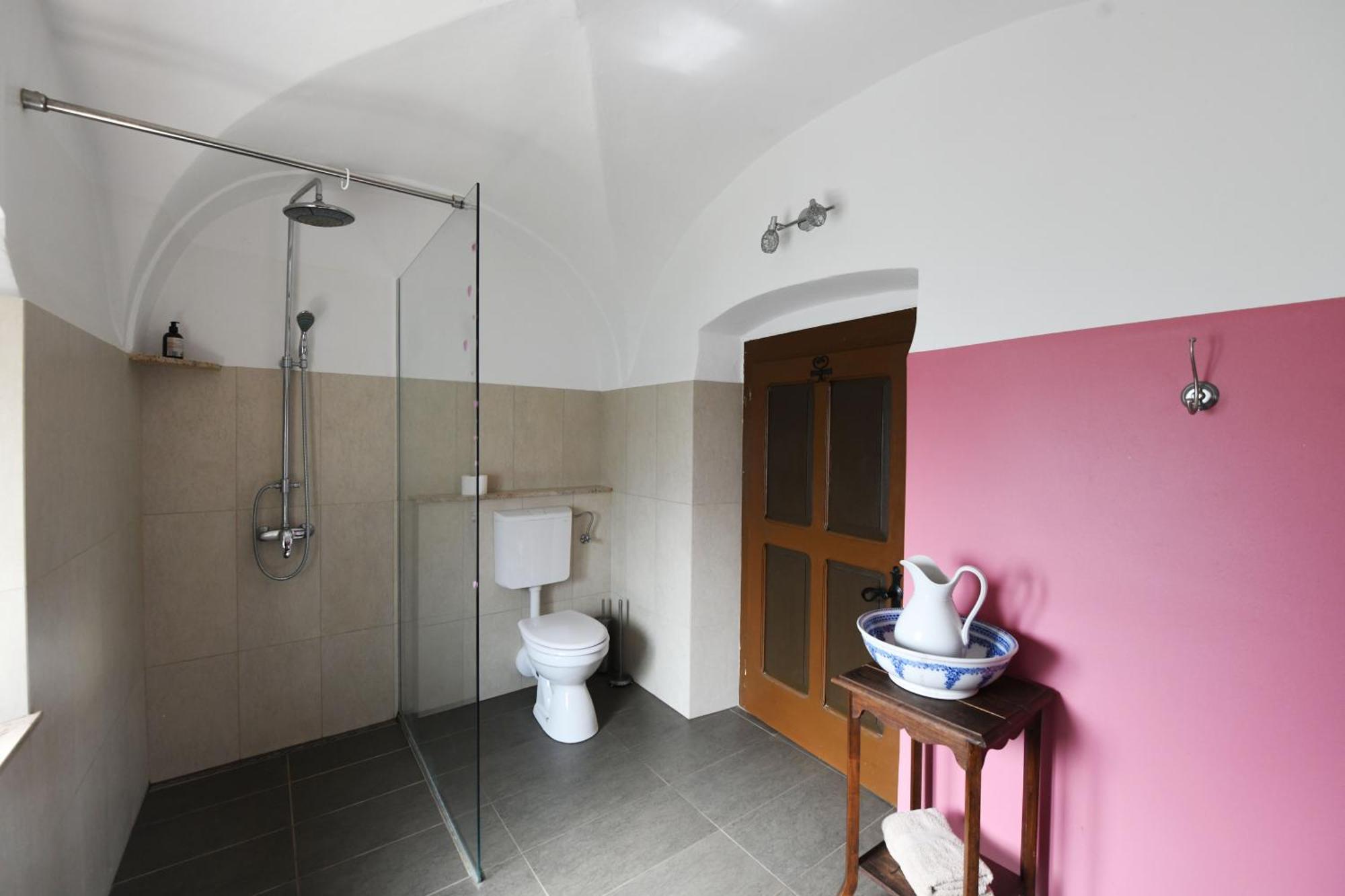 Baroque Villa Near Bled - Resort Vidmar Lesce  Ngoại thất bức ảnh
