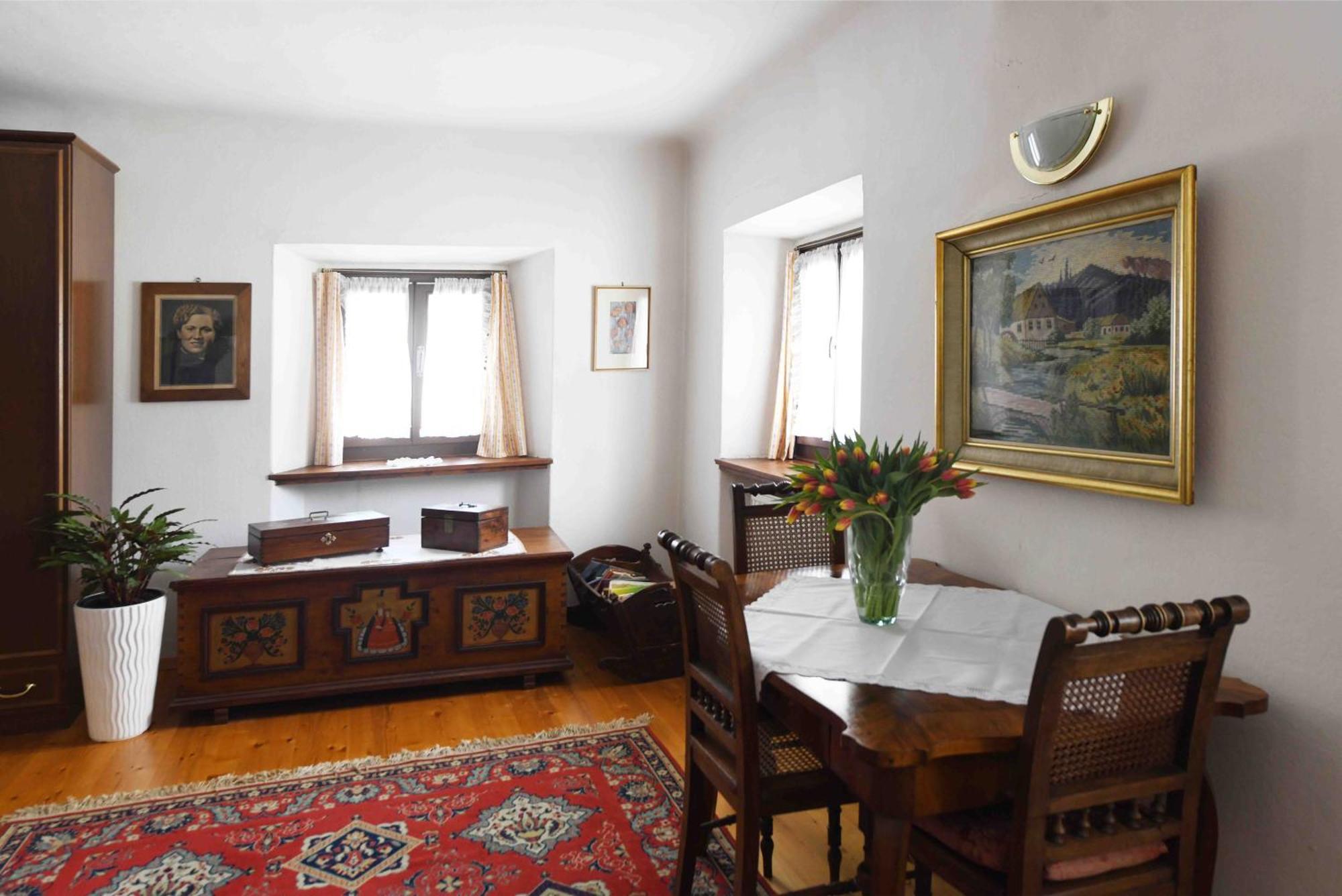 Baroque Villa Near Bled - Resort Vidmar Lesce  Ngoại thất bức ảnh