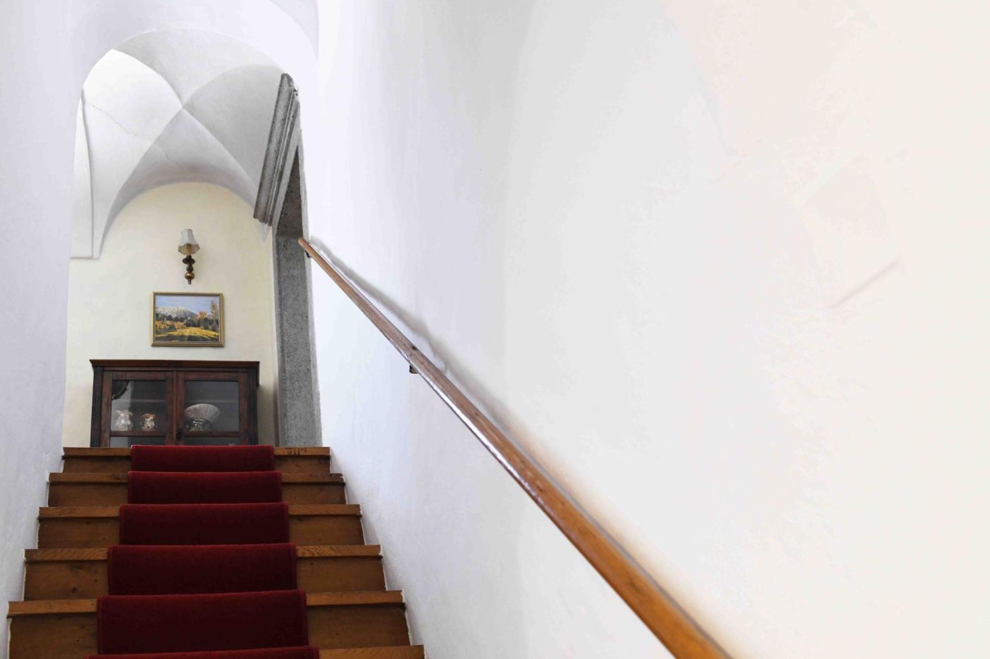 Baroque Villa Near Bled - Resort Vidmar Lesce  Ngoại thất bức ảnh