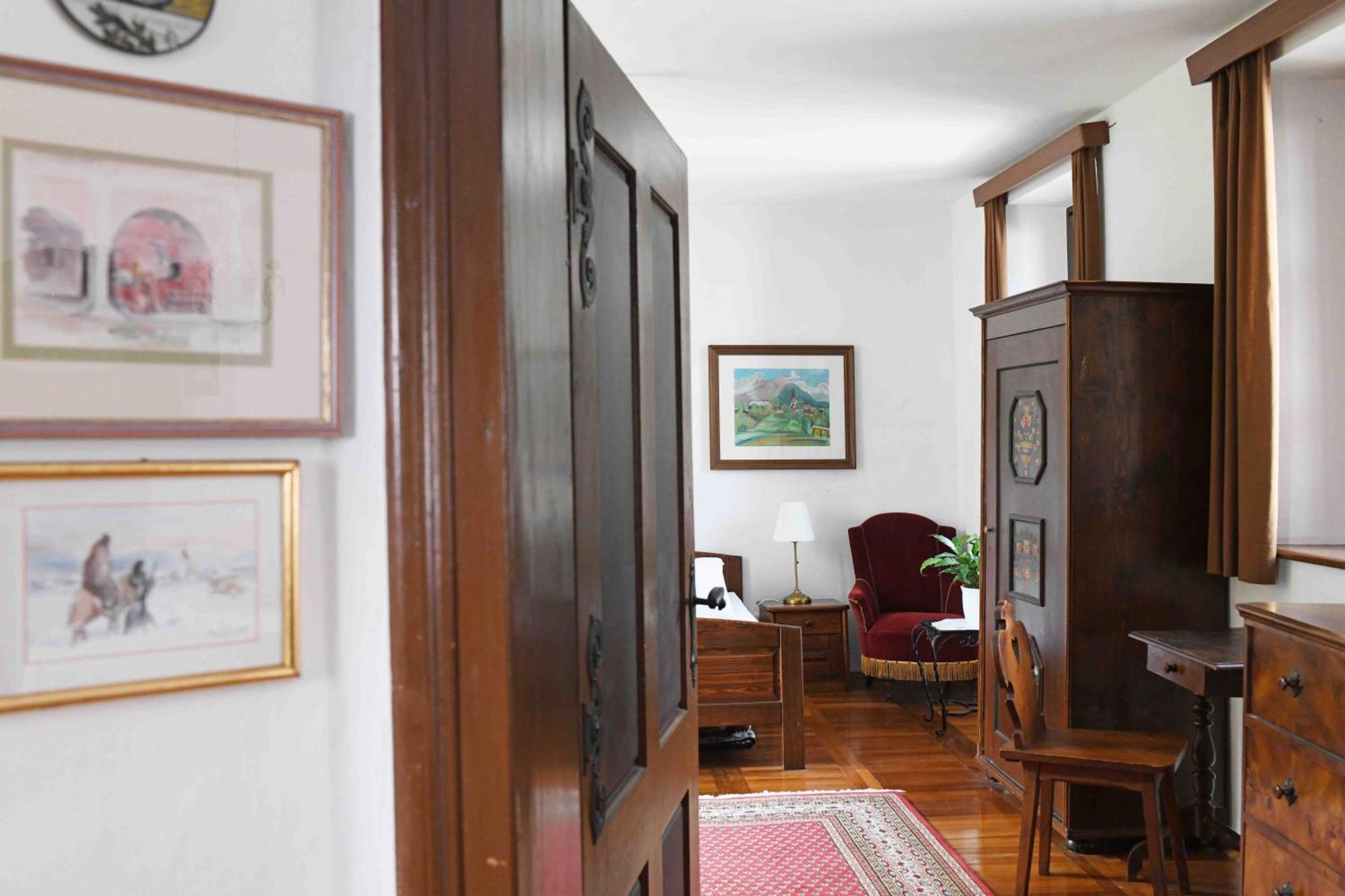Baroque Villa Near Bled - Resort Vidmar Lesce  Ngoại thất bức ảnh