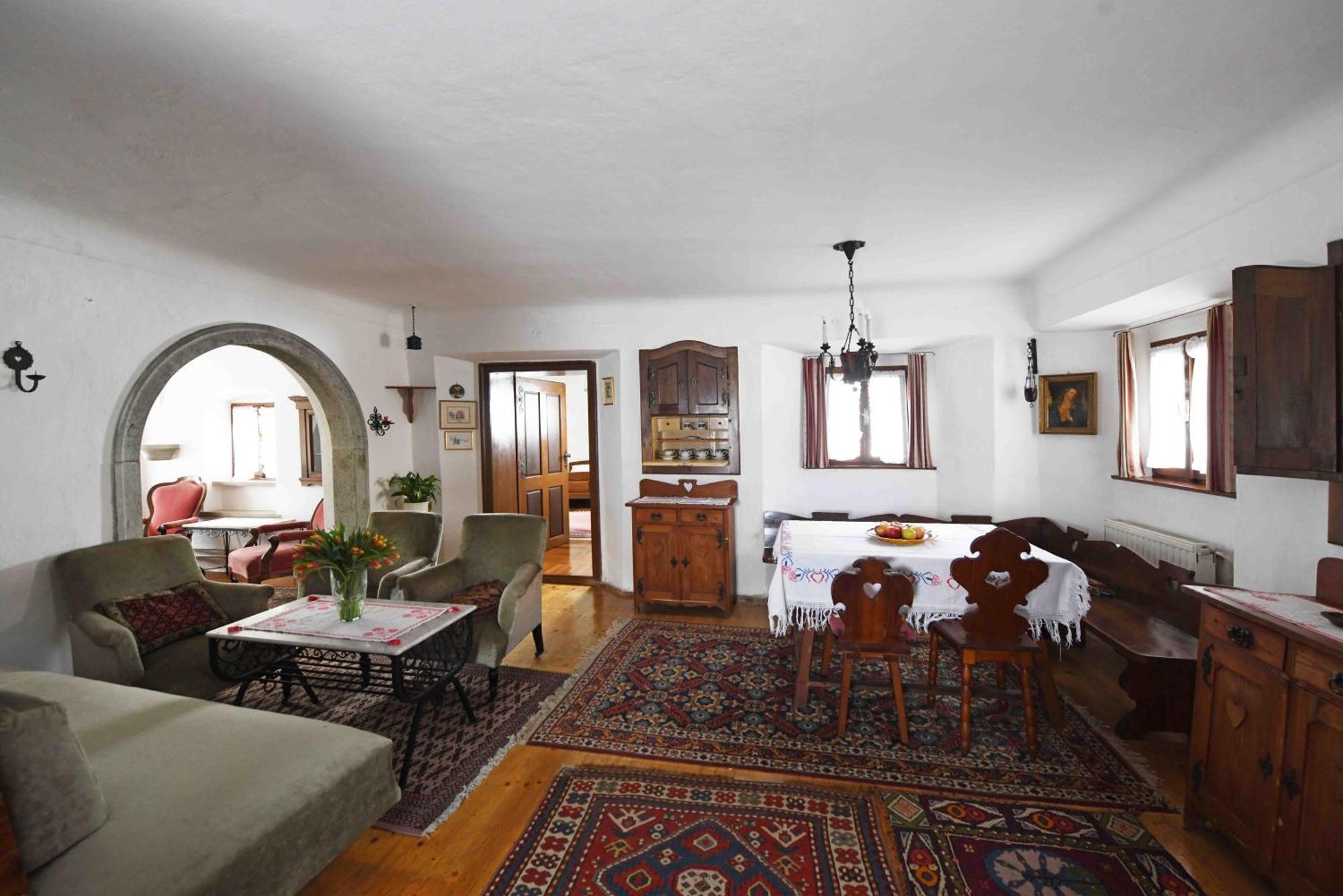 Baroque Villa Near Bled - Resort Vidmar Lesce  Ngoại thất bức ảnh