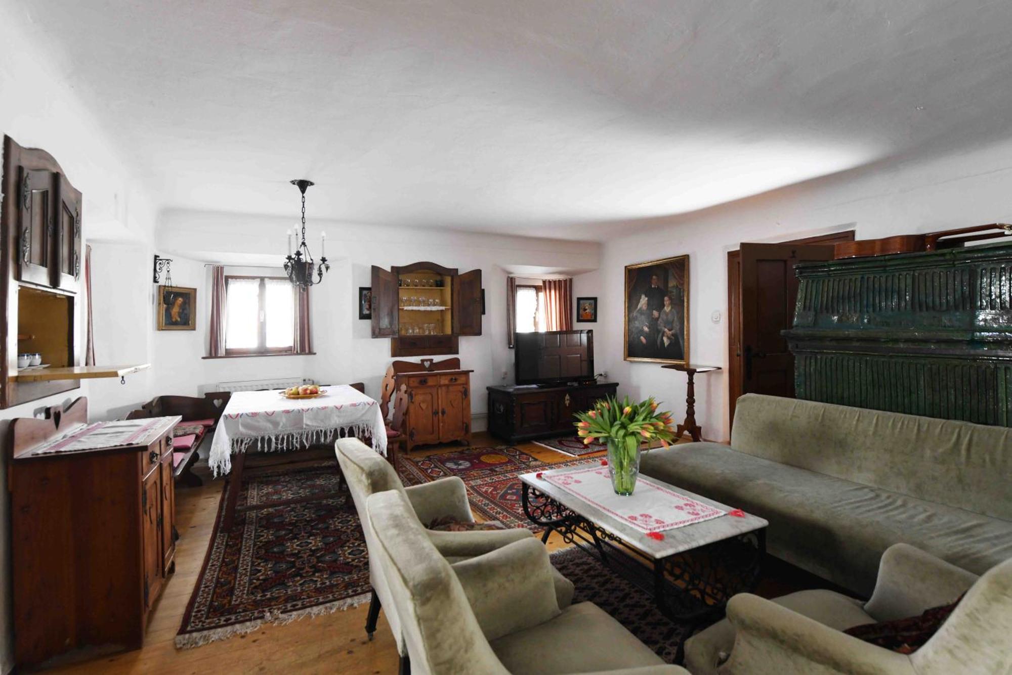 Baroque Villa Near Bled - Resort Vidmar Lesce  Ngoại thất bức ảnh