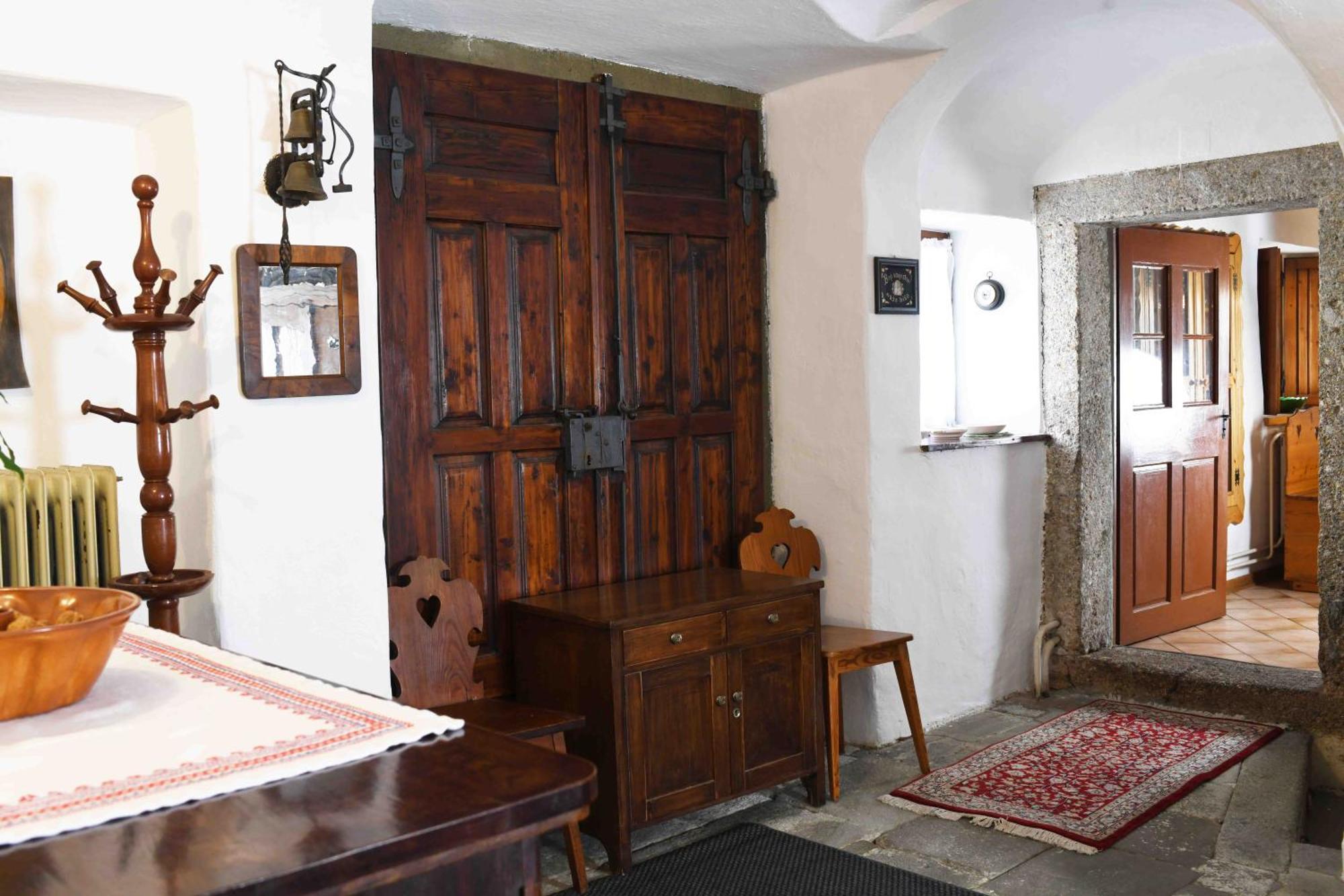 Baroque Villa Near Bled - Resort Vidmar Lesce  Ngoại thất bức ảnh