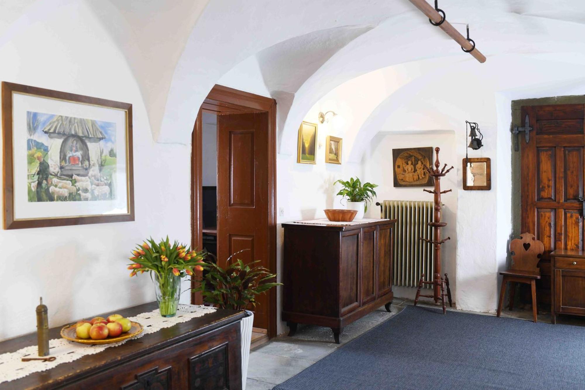 Baroque Villa Near Bled - Resort Vidmar Lesce  Ngoại thất bức ảnh