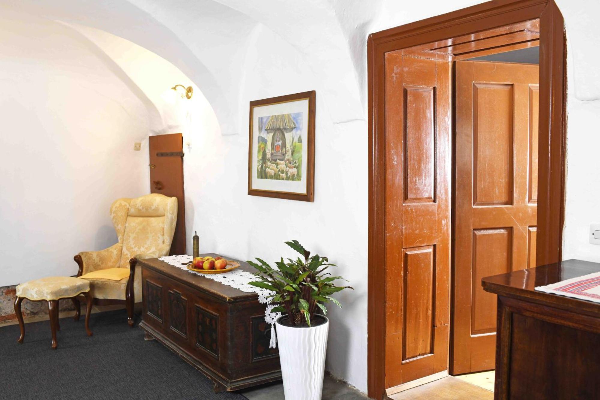 Baroque Villa Near Bled - Resort Vidmar Lesce  Ngoại thất bức ảnh