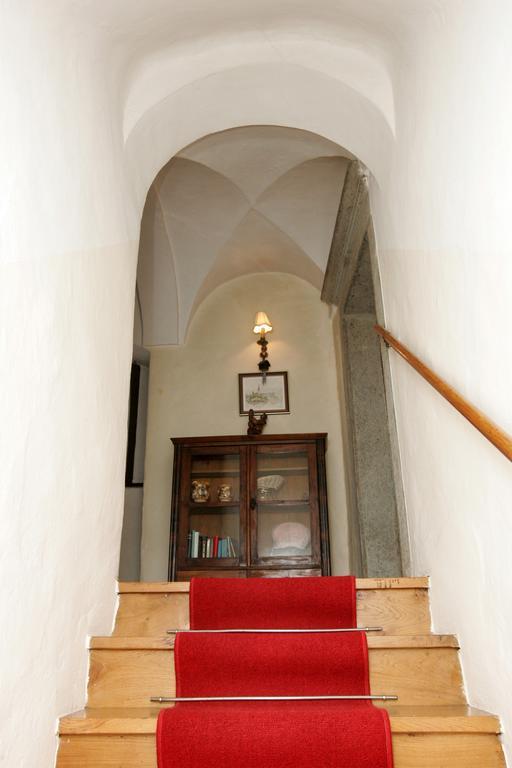 Baroque Villa Near Bled - Resort Vidmar Lesce  Phòng bức ảnh